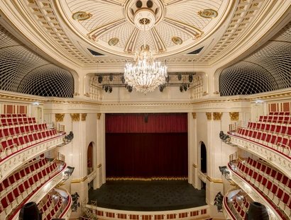 Staatsoper Unter den Linden