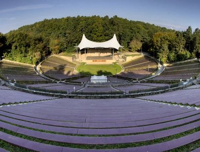 Waldbühne