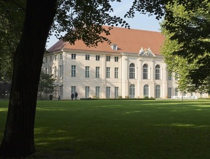 Schloss Schönhausen