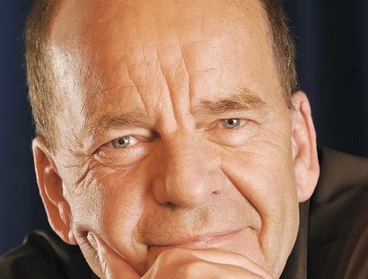 Martin Buchholz - Was ich noch sagen wollte