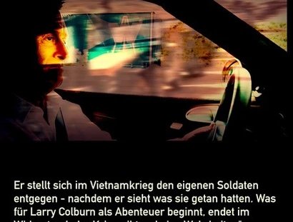 A Single Day | Flyer