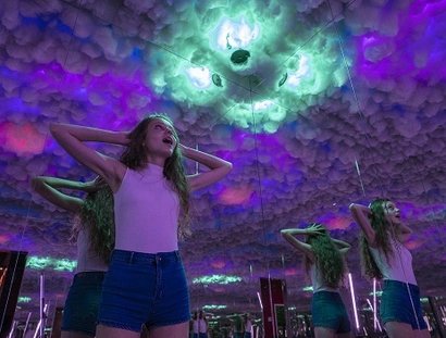 DeJa Vu Museum Berlin