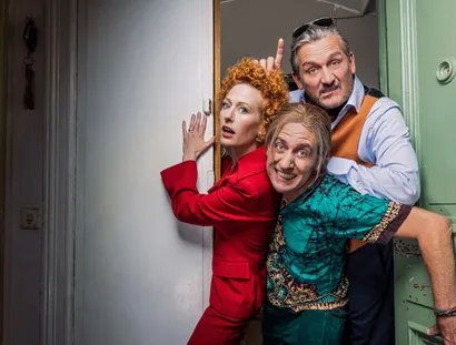 Deutschland sucht den Supermieter