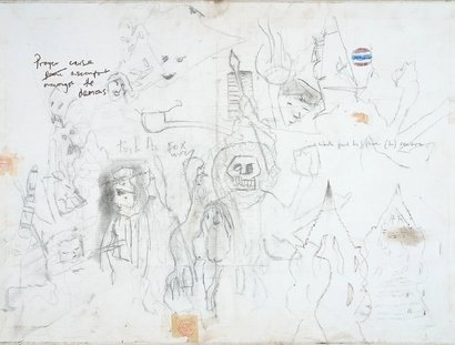 Prayer Cause Discomfort