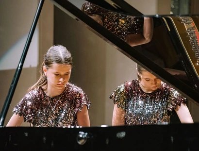 Jugend musiziert Berlin