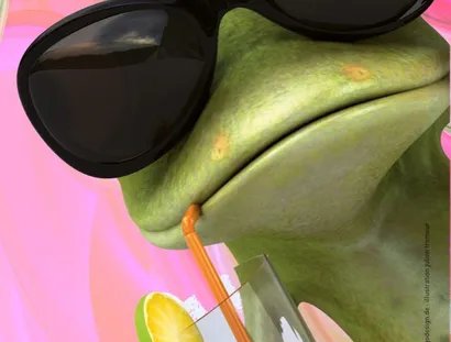 Froggy - das Musical