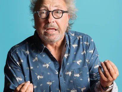 Urban Priol - Täglich quellfrisch, immer aktuell!