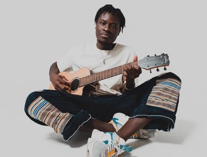 Ezé: 10 Jahre zwischen Welten!