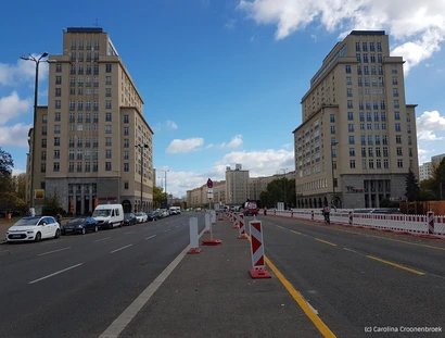 Stalinallee