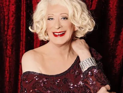 Lilo Wanders - Waren Sie nicht mal Lilo Wanders?