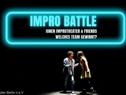 IMPRO BATTLE