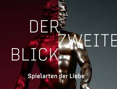 DER ZWEITE BLICK - SPIELARTEN DER LIEBE