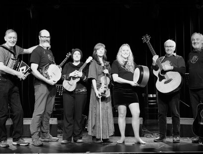Berlin Ceilidh Band