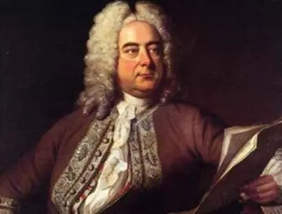Georg Friedrich Händel (1685-1759)