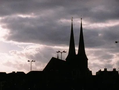 Bärentouren - Romantik-Fledermaustour zu Sagen und Literatur