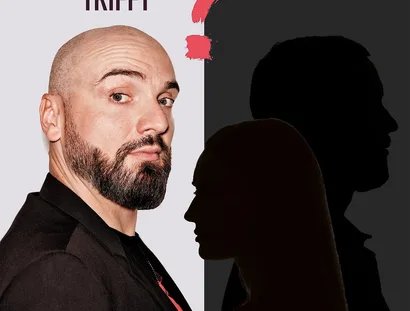 Ingmar Stadelmann trifft Pierre M. Krause - Ich hab' da mal 'ne Frage