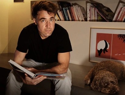 Moritz Hohl - Schön für dich