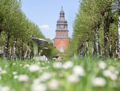 Evangelisches Johannesstift