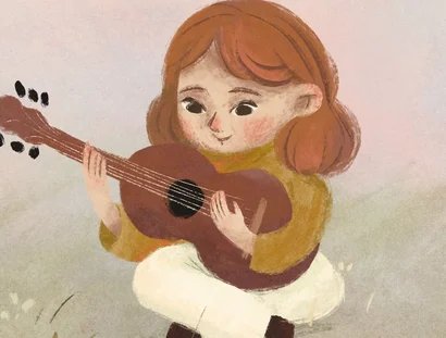 Familienkonzert: »Gitarrissimo!«.