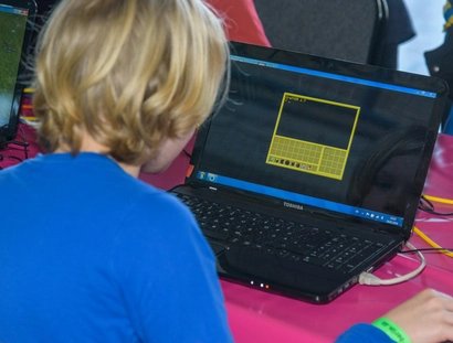 Pixelwelten - Für kleine Gamer, Maker und ihre Eltern