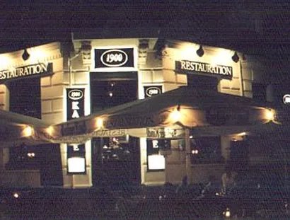 Bärentouren - Bezirksführung Prenzlauer Berg