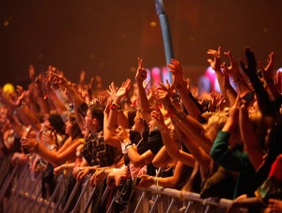 Lollapalooza Berlin 2015 - Day 1