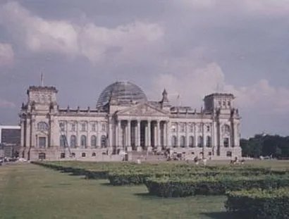 Reichstag