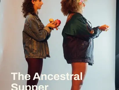 The Ancestral Supper