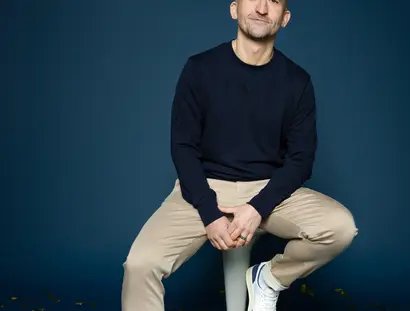 Markus Barth: Pures Gold