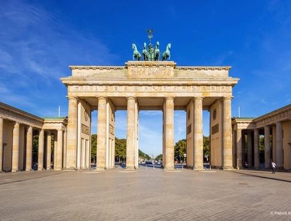 Brandenburger Tor