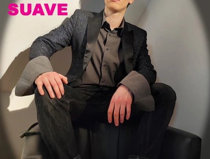 Más suave, Ike. Más suave