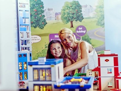 LEGOLAND® Discovery Center Berlin