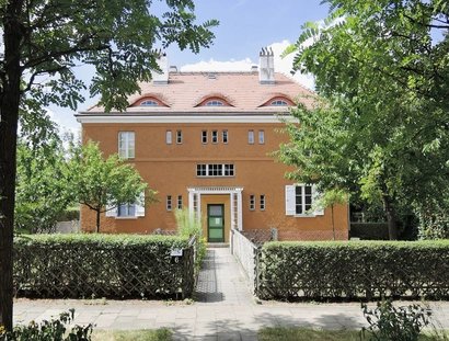 Einzelhaus am Akazienhof