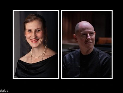 Berliner Schellackduo