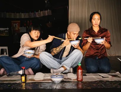 Hörst du mich? | Khi nào ta nghe thây nhau?