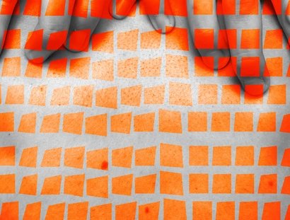 Grafik WORX "Archiv der Träume"