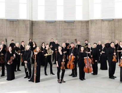 Academy of St Martin in the Fields