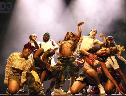 CDC Dance Festival 2025