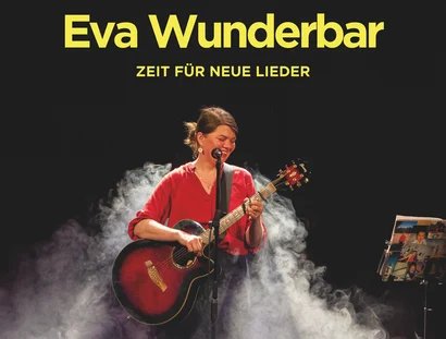 Eva Wunderbar