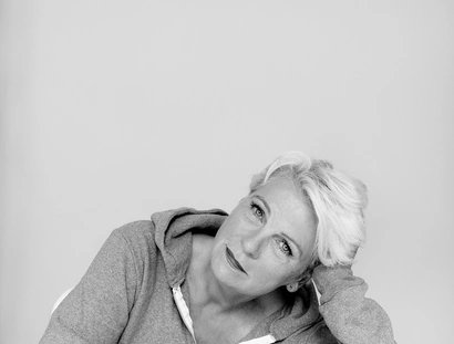 Gerburg Jahnke - Frau Jahnke hat eingeladen