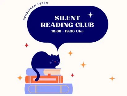 Silent Reading Club