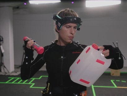 Anja Kirschner, UNICA (2022)