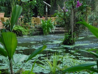 Fotoausstellung „Die Zukunft liegt im Wasser“