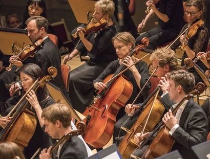 Konzerthausorchester Berlin