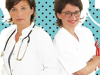 ALLE KASSEN, AUCH PRIVAT