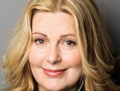 Karin Thaler „Stark, weil ich stark sein musste“