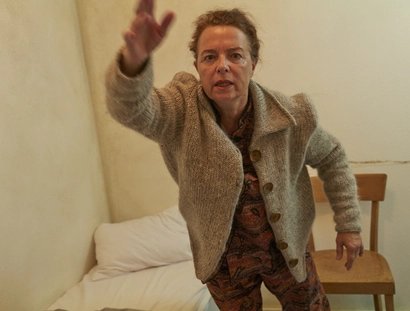 BERLAU: Königreich der Geister