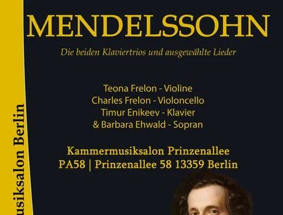 Mendelssohn