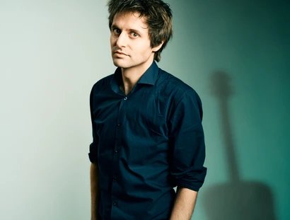 Lennart Schilgen: Abwesenheitsnotizen