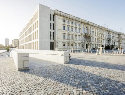 Humboldt Forum